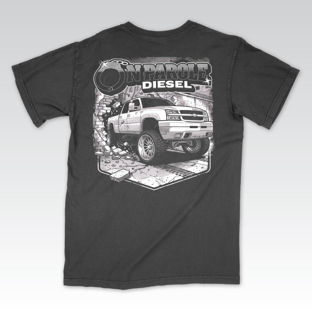 Breakout Tee