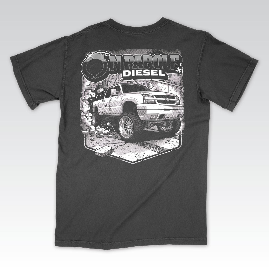 Breakout Tee