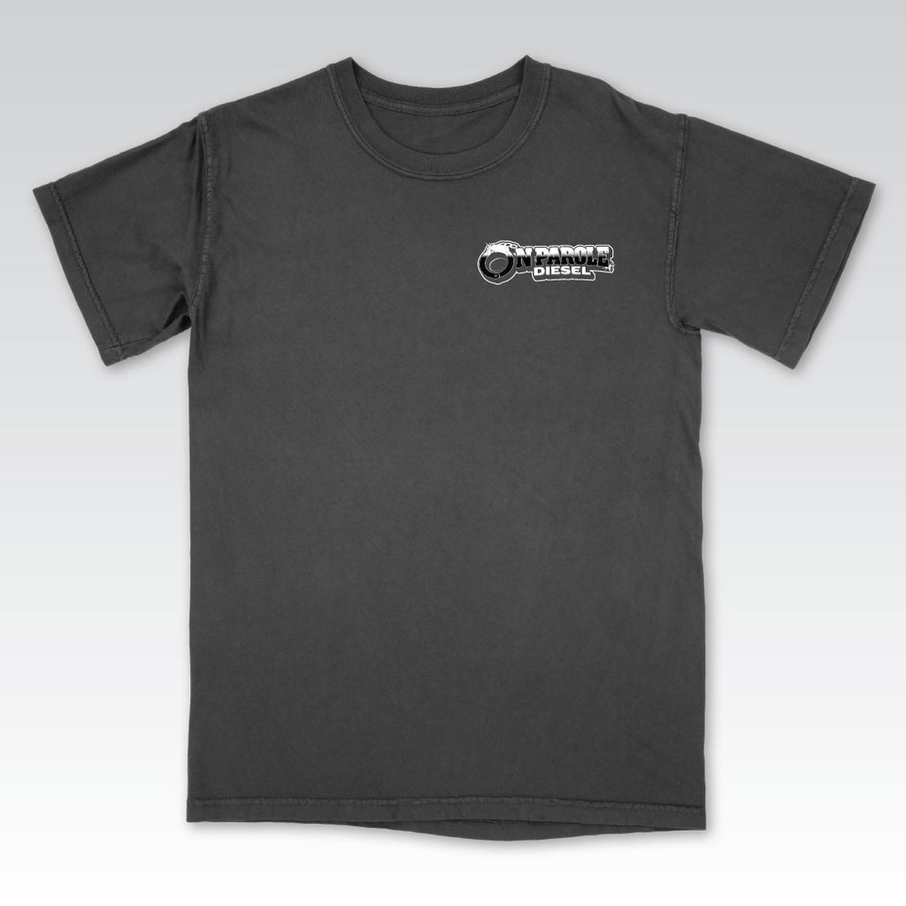 Breakout Tee