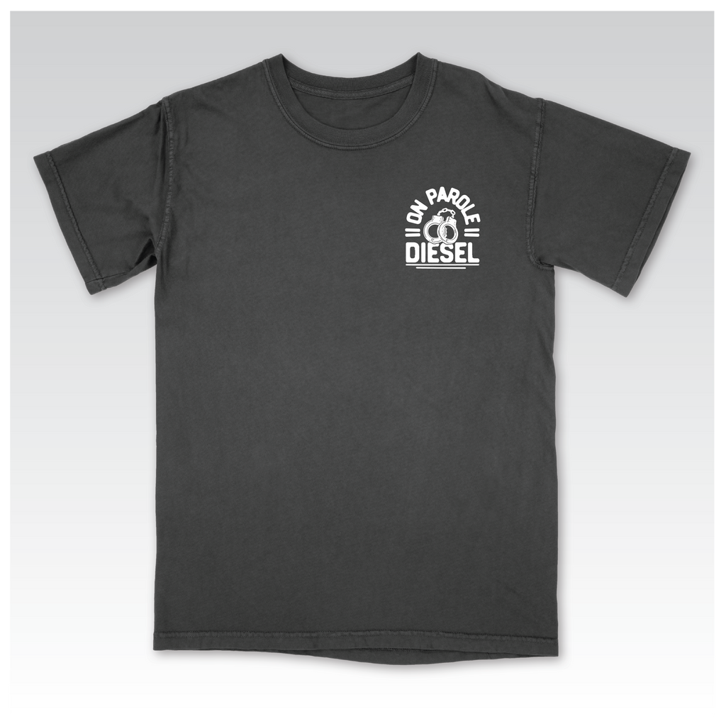 Cuff Me Tee