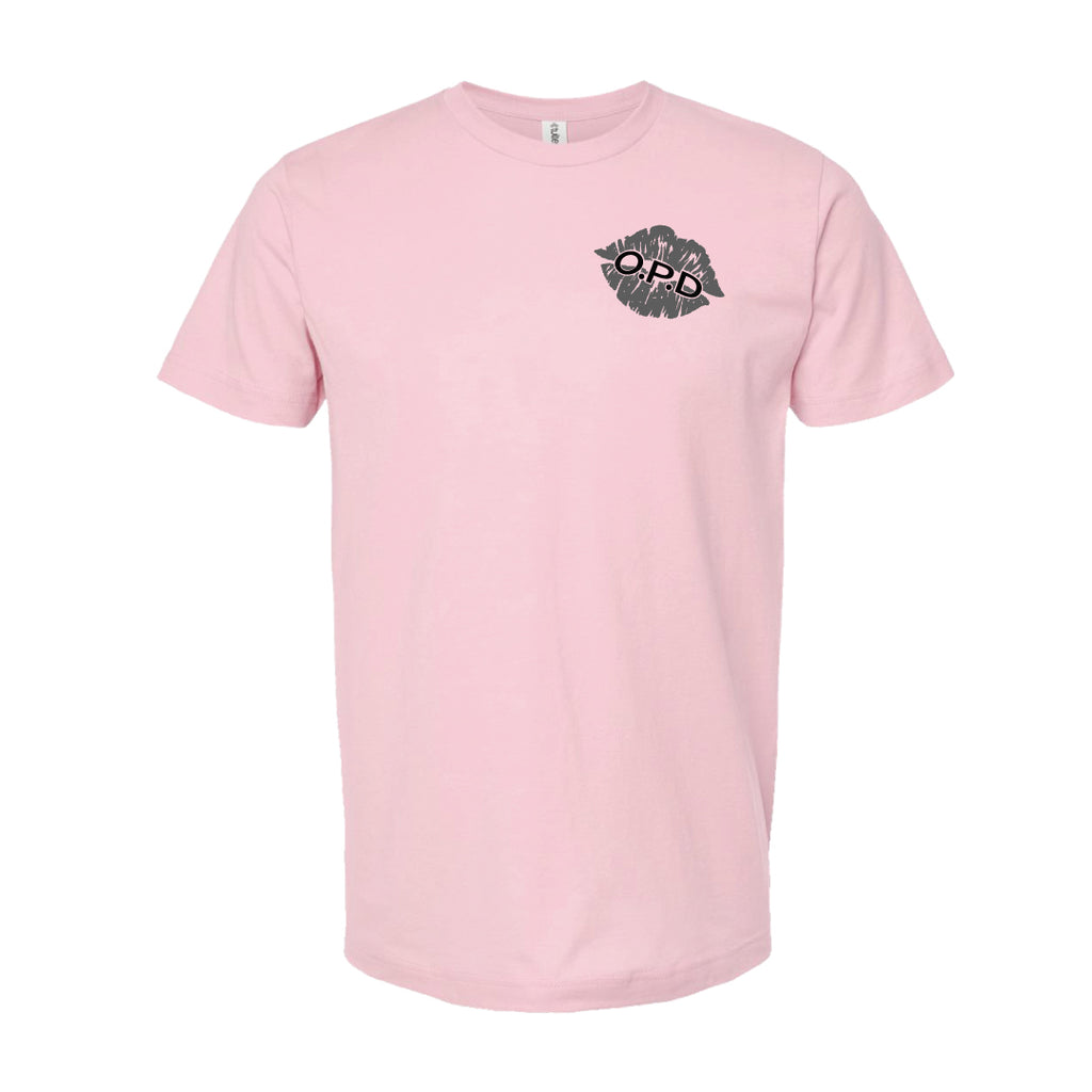 Busted Tee