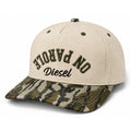 Bottom Lands Hat