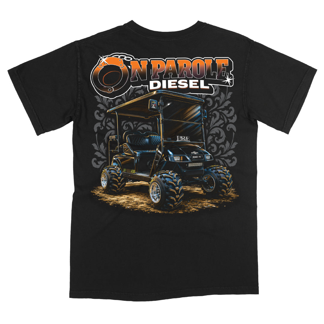 OPD Cart Tee