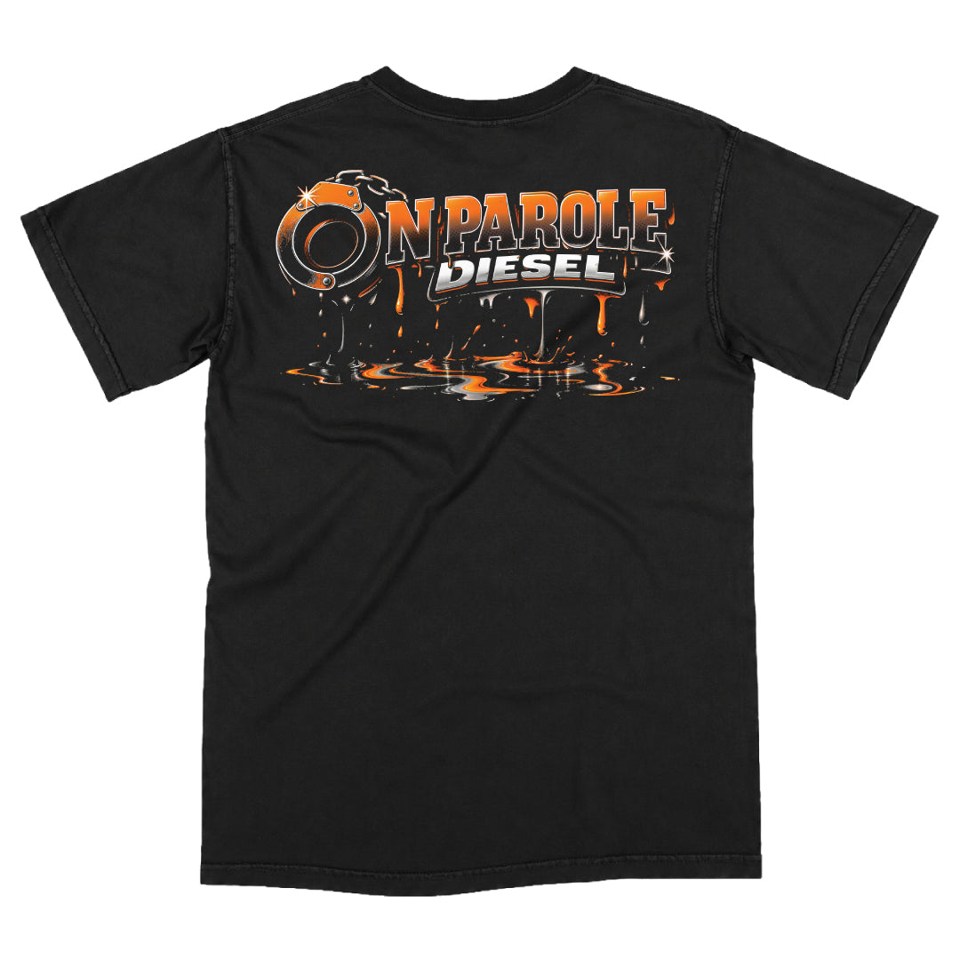 Drip Tee