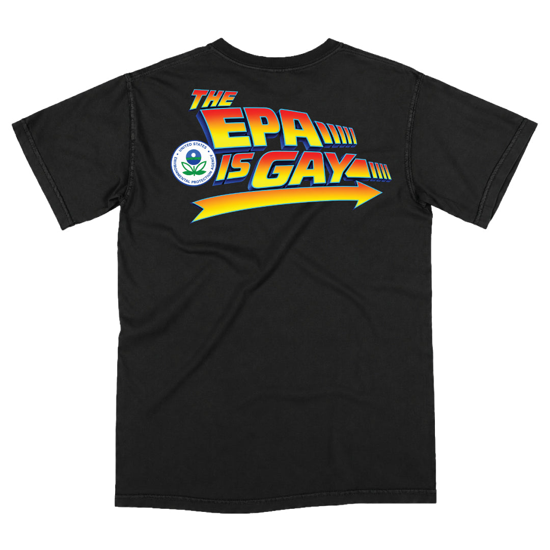 EPA Is