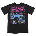 Hollar Tee