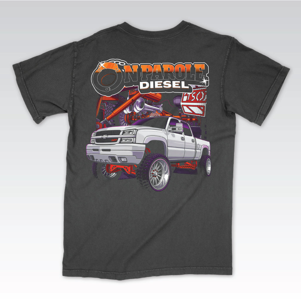 OG Tee