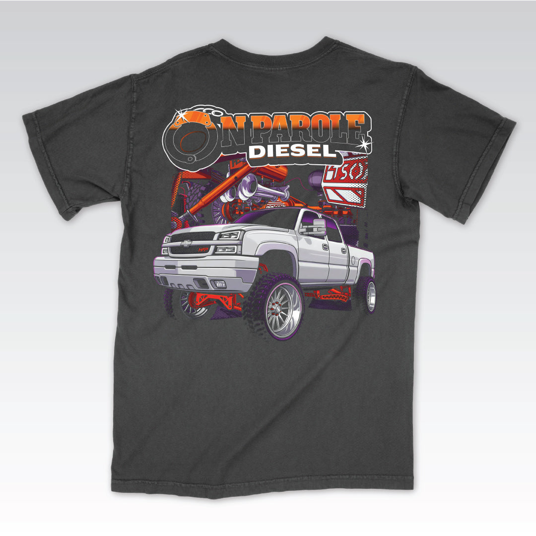 OG Tee