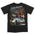 Smokey Tee