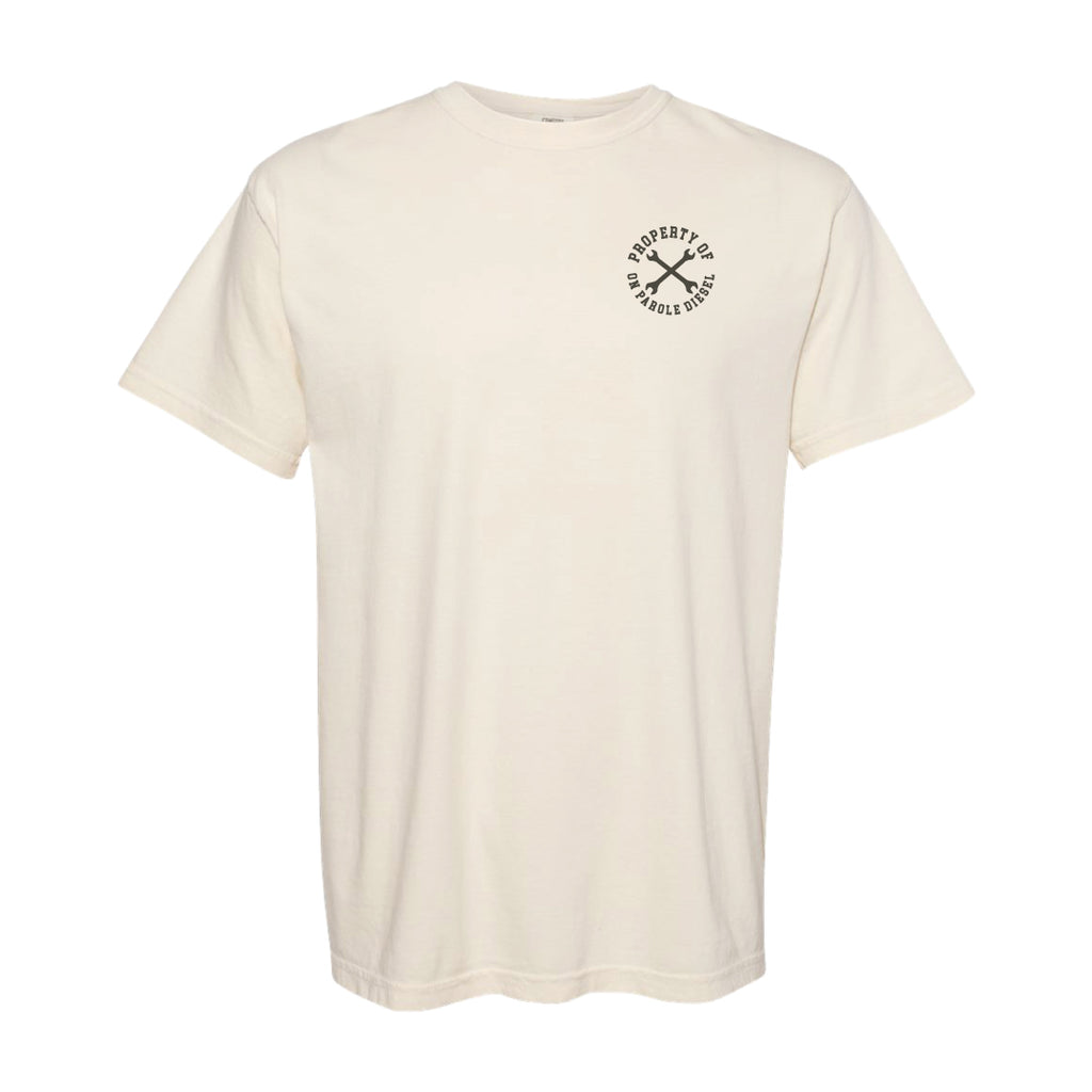 Tattos Tee