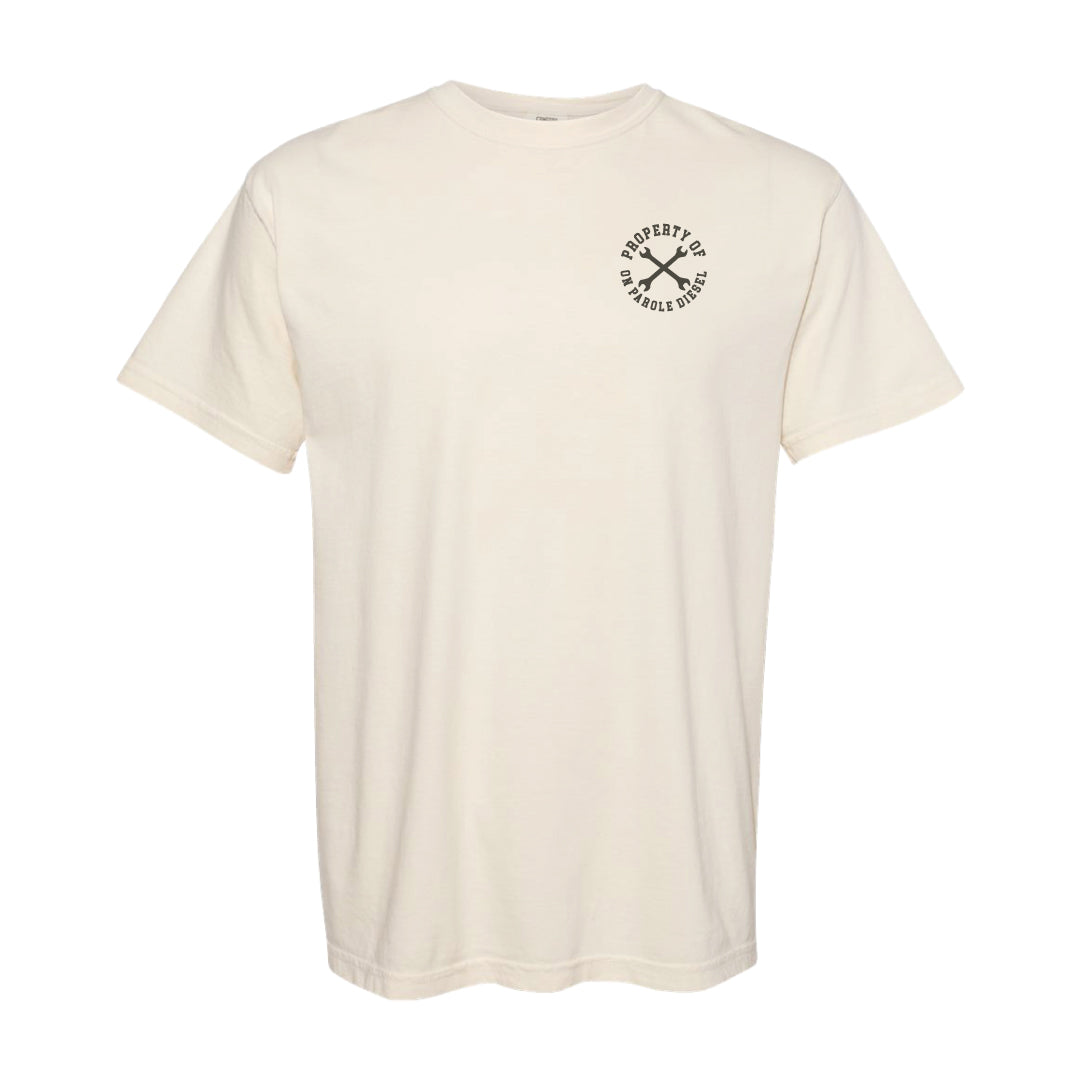 Tattos Tee