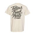 Tattos Tee