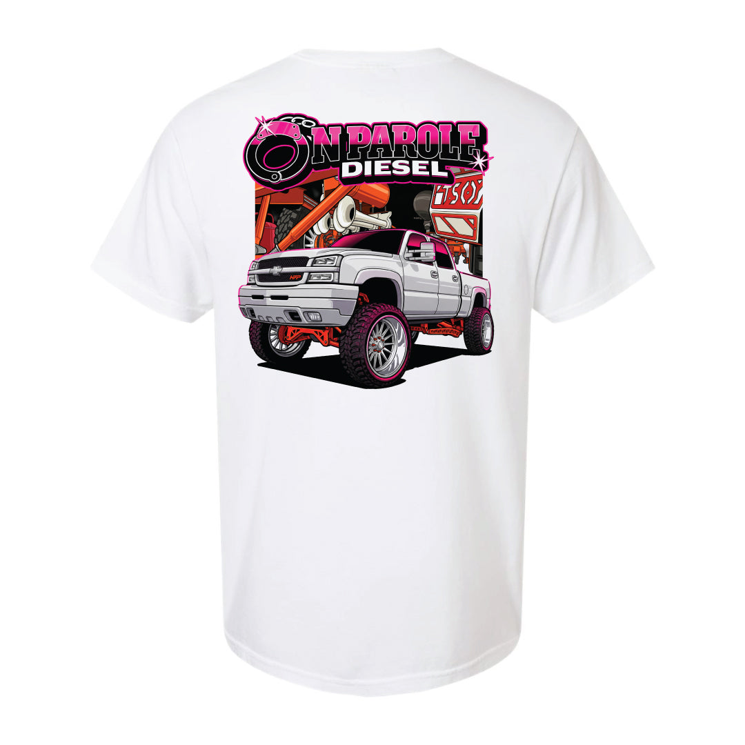 Women's OG Tee